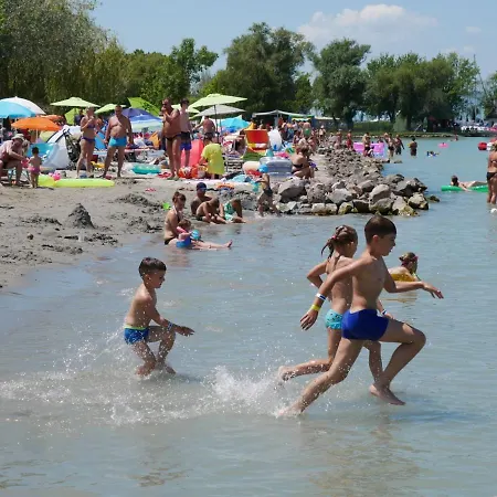 Holiday Balatonlelle/balaton 19060