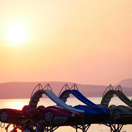 Holiday Balatonlelle/balaton 19060
